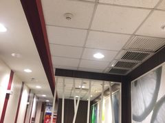 大堂-麦当劳(花园北路店)