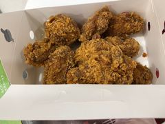 -麦当劳(天兴罗斯福店)
