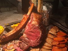 -盛宴标帜餐厅·亲子自助 (南昌喜来登酒店)