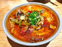 -默记孙抄手(经开万达店)
