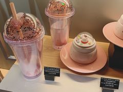 -星巴克(深圳平安金融中心B1店)