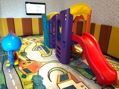 -广州辉盛阁国际公寓