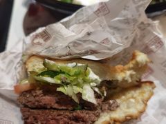 -The Habit Burger Grill 哈比特汉堡(复兴soho店)