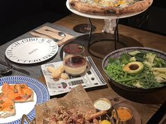 -IL TEATRO 精品意大利餐厅