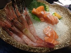 -竹之月日本料理铁板烧(香江花园店)