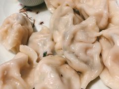 手工鲅鱼水饺-崴海渔村(虹梅路店)