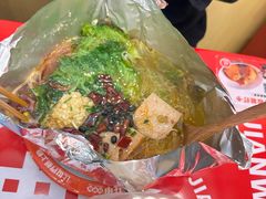 -见味花甲(福田coco park店)