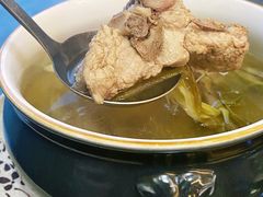 -堂宴·老厦门私房菜(1988仙岳总店)