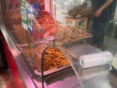 -土门八珍烤鸡腊味店(土门老店)