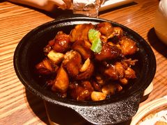 -峨嵋小镇·川菜(正定朗华店)