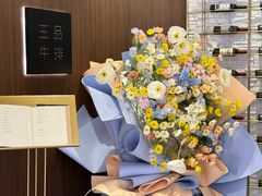 -王品牛排(福州泰禾店)