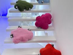 -白噪音White Noise·798概念店