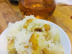 -七采菌园·野生菌石锅鱼(环城北路店)