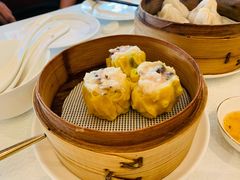 八带滑烧麦-铭家点心(秦岭路店)