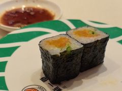 -新一番三文鱼寿司(红城湖店)