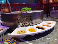 -十三姨正合丰烤肉(营迹路店)