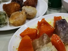 -长平老姿娘夜粥(平东一街店)