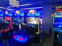 -天空之城动漫电玩世界(路劲又一城店)