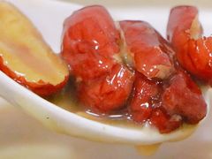 -罗子龙罗家桂花汤圆(曹都巷店)