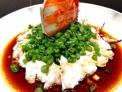 -许家菜(望江店)