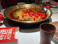 -小龙坎火锅(IFS HOT店)