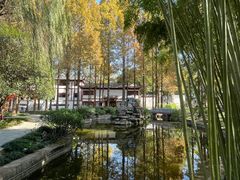 -东坡赤壁风景名胜区