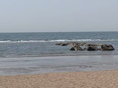 -老虎石海上公园