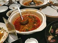 -黔蘑菇四季餐厅(观山湖店)