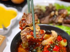 -新仙清汤牛腩(铜锣湾店)