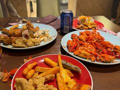 -美盛喜来登大酒店-盛宴标帜餐厅
