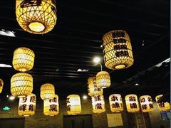 大堂-南京大牌档(凯德大峡谷店)