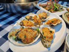 -阿妹小海鲜(下角店)