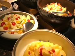 -星伦多自助料理·涮烤一体(虹悦城店)