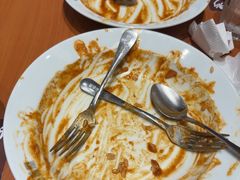 -CoCo壱番屋(久光百货店)