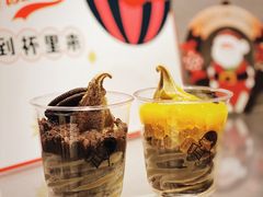 -喜茶(上海五角场万达店)
