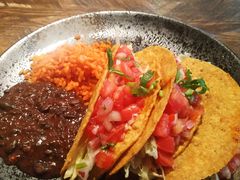 -Q MEX 库迈墨西哥餐吧(三里屯店)