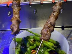 -很久以前羊肉串(大华三路店)