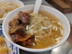 -恩宁刘福记(东华东路店)