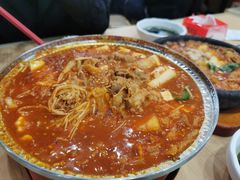 -小木屋拌饭(西安华阳城店)