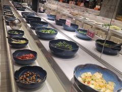 -玫瑰花园自助烤肉(顺义鑫海韵通店)