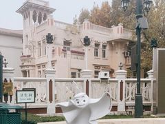 -天津意大利风情旅游区