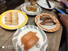 -新一番三文鱼寿司(红城湖店)