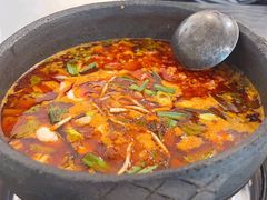 -笔记安顺夺夺粉火锅