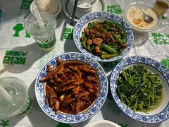 -欧记大排档·景德菜(上海首店)