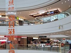 -万达广场(惠州大亚湾店)