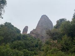 -丹霞山风景名胜区