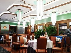 大堂-蝶园·装修中(BFC外滩金融中心店)