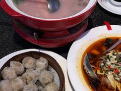 -王庄阿咪海鲜大排档(象园店)