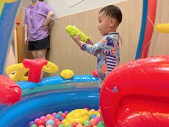 -金宝贝(中环百联中心)