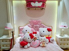 -杭州Hello Kitty乐园